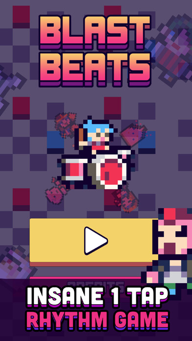 Emulate iPhone app Blast Beats using MyAndroid Emulate iPhone app Blast Beats using MyAndroid