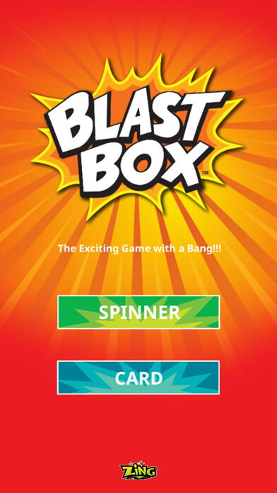 Emulate iPhone app Blast Box using MyAndroid
