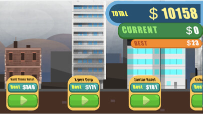 Emulate iPhone app Blast City using MyAndroid Emulate iPhone app Blast City using MyAndroid