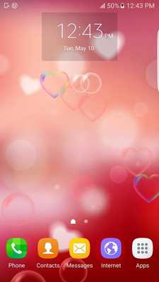 Emulate Android APK Blast Colorful Love Rose LWP Emulate Android APK Blast Colorful Love Rose LWP