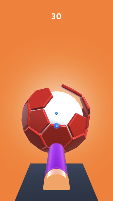 Emulate iPhone app Blaster 360º using MyAndroid Emulate iPhone app Blaster 360º using MyAndroid
