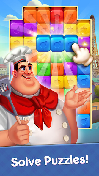 Run android online APK Blaster Chef : Match blocks from MyAndroid or emulate Blaster Chef : Match blocks using MyAndroid Run android online APK Blaster Chef : Match blocks from MyAndroid or emulate Blaster Chef : Match blocks using MyAndroid