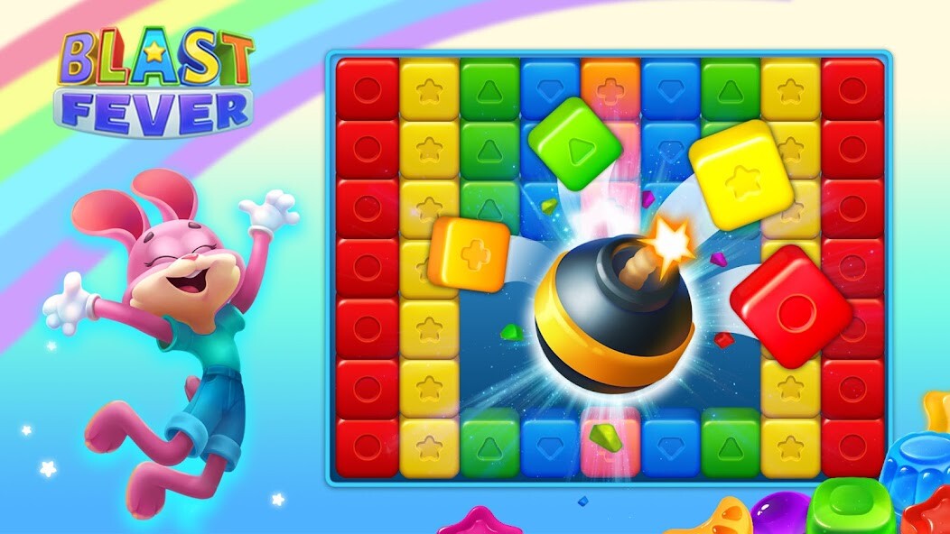 Run android online APK Blast Fever - Tap to Crush from MyAndroid or emulate Blast Fever - Tap to Crush using MyAndroid Run android online APK Blast Fever - Tap to Crush from MyAndroid or emulate Blast Fever - Tap to Crush using MyAndroid