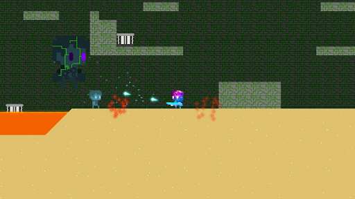Run android online APK BlastFort from MyAndroid or emulate BlastFort using MyAndroid