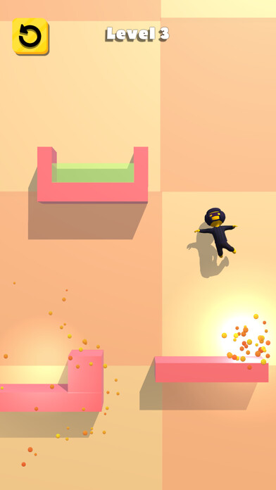 Emulate iPhone app Blast Guy using MyAndroid Emulate iPhone app Blast Guy using MyAndroid