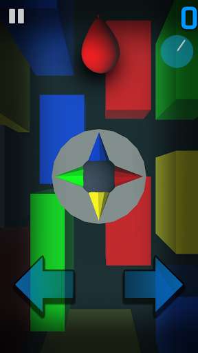 Run android online APK Blasting Ballon from MyAndroid or emulate Blasting Ballon using MyAndroid