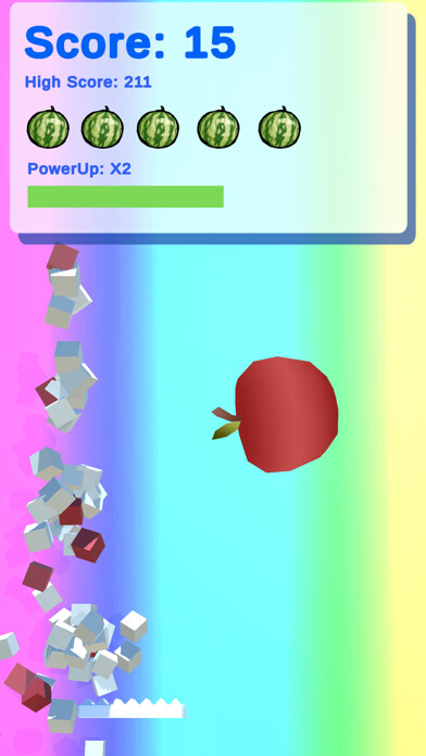 Emulate iPhone app Blast It! using MyAndroid Emulate iPhone app Blast It! using MyAndroid