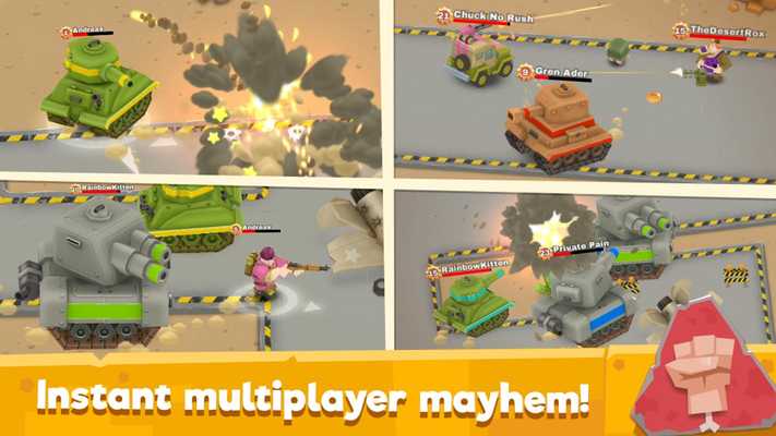 Emulate Android APK Blastlands Emulate Android APK Blastlands