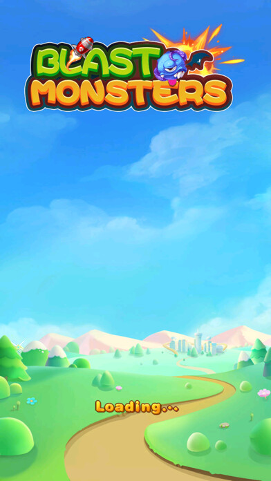 Emulate iPhone app BlastMonster using MyAndroid Emulate iPhone app BlastMonster using MyAndroid