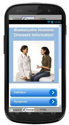 Emulate Android APK Blastocystis Hominis Disease Emulate Android APK Blastocystis Hominis Disease