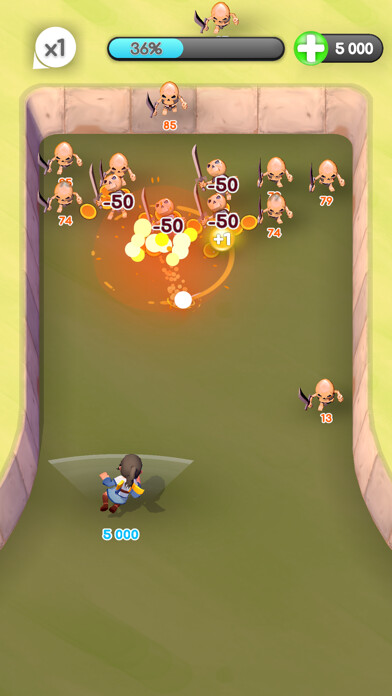 Emulate iPhone app Blast Rebound using MyAndroid Emulate iPhone app Blast Rebound using MyAndroid