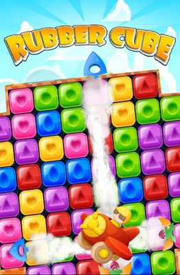 Emulate Android APK Blast Rubber Cube Emulate Android APK Blast Rubber Cube