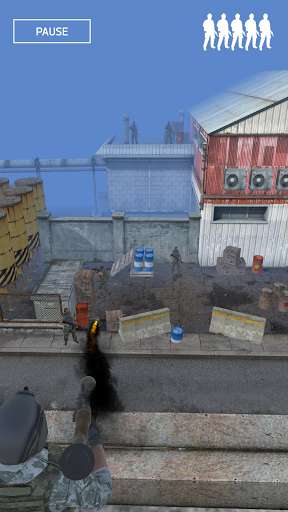 Run android online APK Blast Them All! 3D from MyAndroid or emulate Blast Them All! 3D using MyAndroid