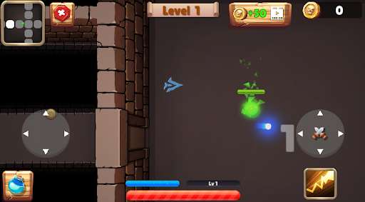 Run android online APK Blast To Pass - Indie Dungeon Shooter from MyAndroid or emulate Blast To Pass - Indie Dungeon Shooter using MyAndroid Run android online APK Blast To Pass - Indie Dungeon Shooter from MyAndroid or emulate Blast To Pass - Indie Dungeon Shooter using MyAndroid