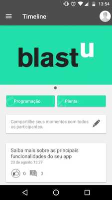 Emulate Android APK blastU Emulate Android APK blastU