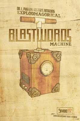 Emulate Android APK BlastWords