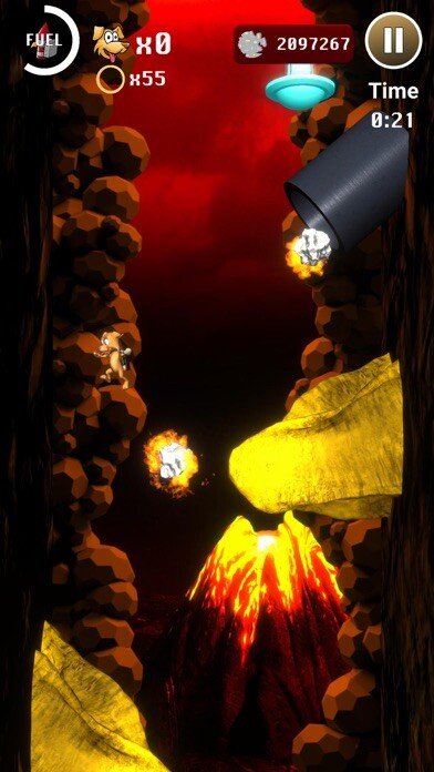 Run android online APK Blasty Dog from MyAndroid or emulate Blasty Dog using MyAndroid