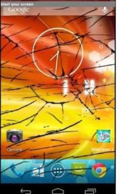 Emulate Android APK Blast Your Screen
