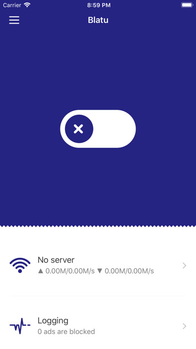 Emulate iPhone app Blatu using MyAndroid Emulate iPhone app Blatu using MyAndroid