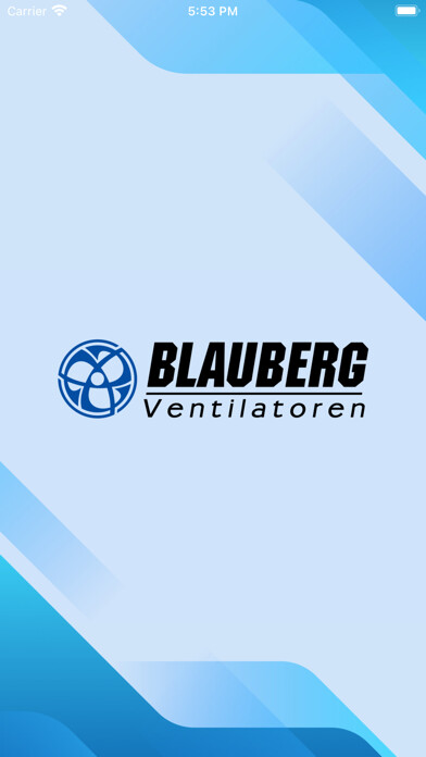Emulate iPhone app Blauberg Home using MyAndroid Emulate iPhone app Blauberg Home using MyAndroid