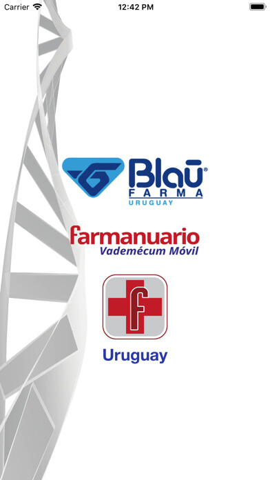 Emulate iPhone app Blau Farmanuario using MyAndroid Emulate iPhone app Blau Farmanuario using MyAndroid
