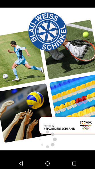 Run android online APK Blau-Weiß Schinkel from MyAndroid or emulate Blau-Weiß Schinkel using MyAndroid Run android online APK Blau-Weiß Schinkel from MyAndroid or emulate Blau-Weiß Schinkel using MyAndroid