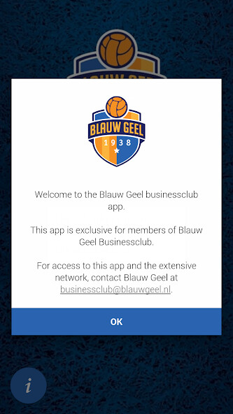 Run android online APK Blauw Geel Businessclub from MyAndroid or emulate Blauw Geel Businessclub using MyAndroid Run android online APK Blauw Geel Businessclub from MyAndroid or emulate Blauw Geel Businessclub using MyAndroid