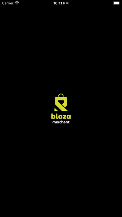 Emulate iPhone app Blaza Merchant using MyAndroid Emulate iPhone app Blaza Merchant using MyAndroid