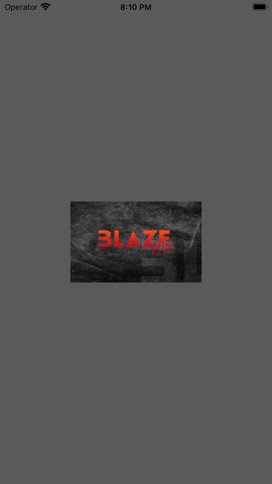 Emulate iPhone app BLAZE FM LIVE using MyAndroid Emulate iPhone app BLAZE FM LIVE using MyAndroid