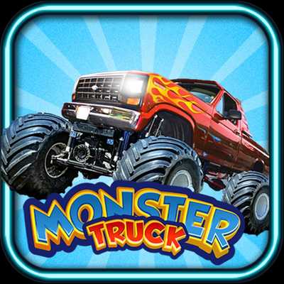 Emulate Android APK Blaze In Danger Monster Truck Emulate Android APK Blaze In Danger Monster Truck
