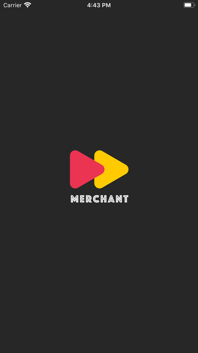 Emulate iPhone app Blaze Merchant using MyAndroid