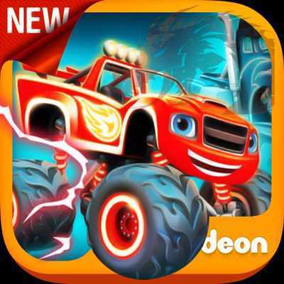 Emulate Android APK Blaze Monster Machines Emulate Android APK Blaze Monster Machines