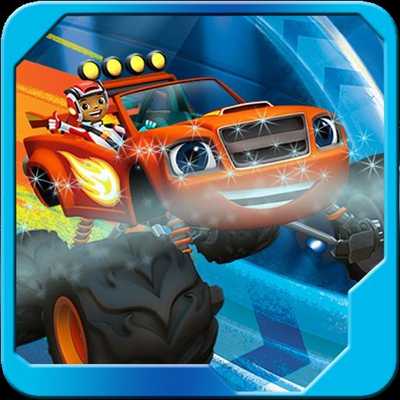 Emulate Android APK Blaze Monster Rescue Pro Emulate Android APK Blaze Monster Rescue Pro