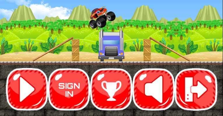 Emulate Android APK Blaze Monster Truck Emulate Android APK Blaze Monster Truck
