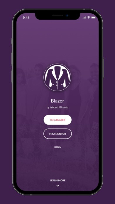 Emulate iPhone app Blazer by Jeboah Miranda using MyAndroid Emulate iPhone app Blazer by Jeboah Miranda using MyAndroid