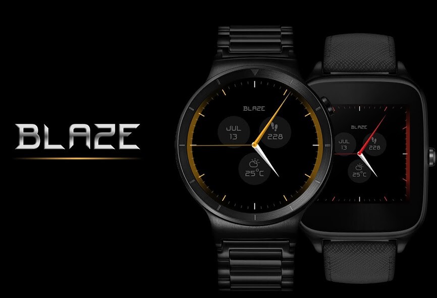 Run android online APK Blaze Watch Face from MyAndroid or emulate Blaze Watch Face using MyAndroid Run android online APK Blaze Watch Face from MyAndroid or emulate Blaze Watch Face using MyAndroid