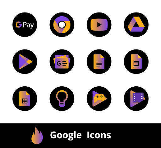 Run android online APK Blazing Icon Pack from MyAndroid or emulate Blazing Icon Pack using MyAndroid Run android online APK Blazing Icon Pack from MyAndroid or emulate Blazing Icon Pack using MyAndroid