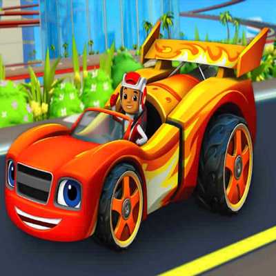 Emulate Android APK Blazing Racing Chritmas Emulate Android APK Blazing Racing Chritmas