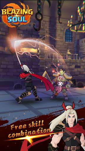 Run android online APK Blazing Soul from MyAndroid or emulate Blazing Soul using MyAndroid Run android online APK Blazing Soul from MyAndroid or emulate Blazing Soul using MyAndroid