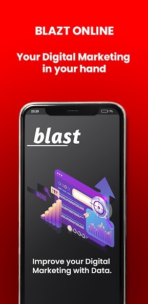 Run android online APK Blazt Online - Digital Marketing Online from MyAndroid or emulate Blazt Online - Digital Marketing Online using MyAndroid Run android online APK Blazt Online - Digital Marketing Online from MyAndroid or emulate Blazt Online - Digital Marketing Online using MyAndroid
