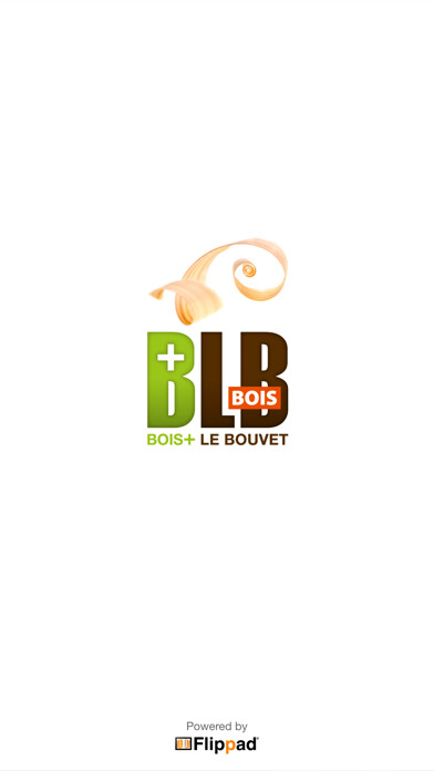 Emulate iPhone app BLB Bois+ Le Bouvet using MyAndroid Emulate iPhone app BLB Bois+ Le Bouvet using MyAndroid