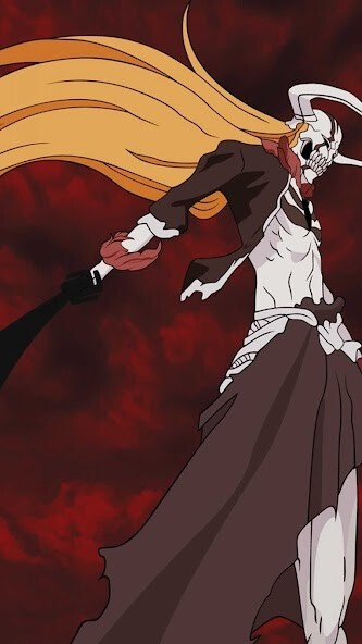 Run android online APK bleach wallpaper 4k from MyAndroid or emulate bleach wallpaper 4k using MyAndroid