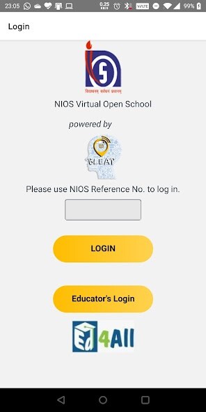 Run android online APK BLEAP for NIOS from MyAndroid or emulate BLEAP for NIOS using MyAndroid Run android online APK BLEAP for NIOS from MyAndroid or emulate BLEAP for NIOS using MyAndroid