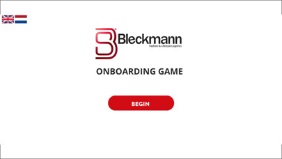 Emulate iPhone app Bleckmann Onboarding Game 2.0 using MyAndroid Emulate iPhone app Bleckmann Onboarding Game 2.0 using MyAndroid