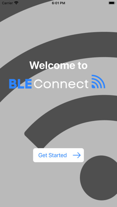 Run android online APK BLE Connect from MyAndroid or emulate BLE Connect using MyAndroid