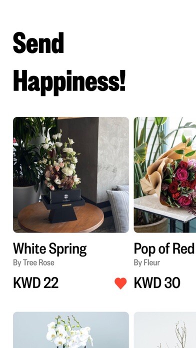 Emulate iPhone app Bleems - Flowers & Gifts using MyAndroid Emulate iPhone app Bleems - Flowers & Gifts using MyAndroid