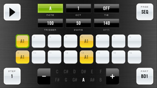 Emulate iPhone app bleep!BOX using MyAndroid Emulate iPhone app bleep!BOX using MyAndroid