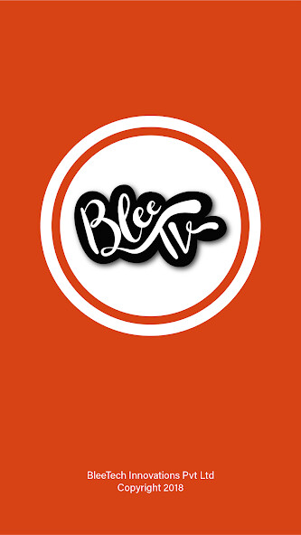 Run android online APK BleeTV from MyAndroid or emulate BleeTV using MyAndroid Run android online APK BleeTV from MyAndroid or emulate BleeTV using MyAndroid