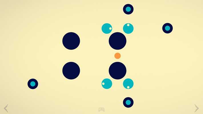 Emulate Android APK Blek Tile