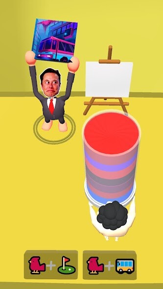 Run android online APK Blend Balls from MyAndroid or emulate Blend Balls using MyAndroid Run android online APK Blend Balls from MyAndroid or emulate Blend Balls using MyAndroid